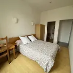 Otel L'entracte Saint-Paul-du-Bois
