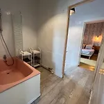 L'entracte Otel Saint-Paul-du-Bois