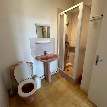 Hotel L'entracte