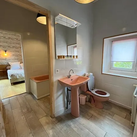 Hotel L'entracte