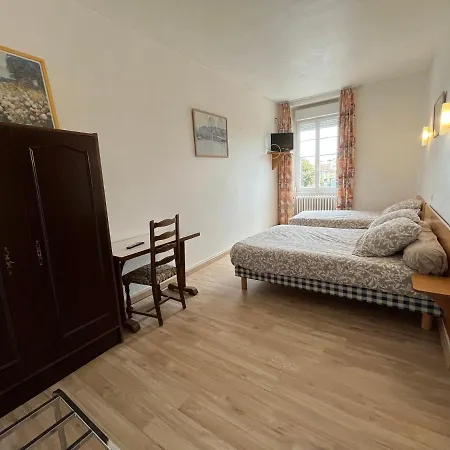 Otel L'entracte