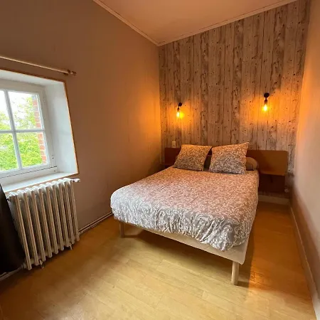 Otel L'entracte