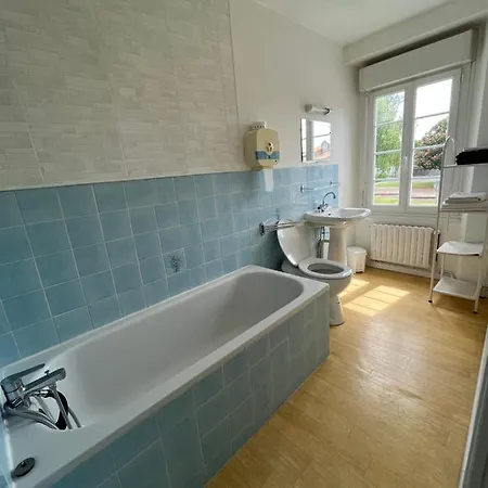 L'entracte Hotel Saint-Paul-du-Bois