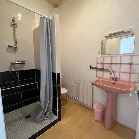 L'entracte Hotel