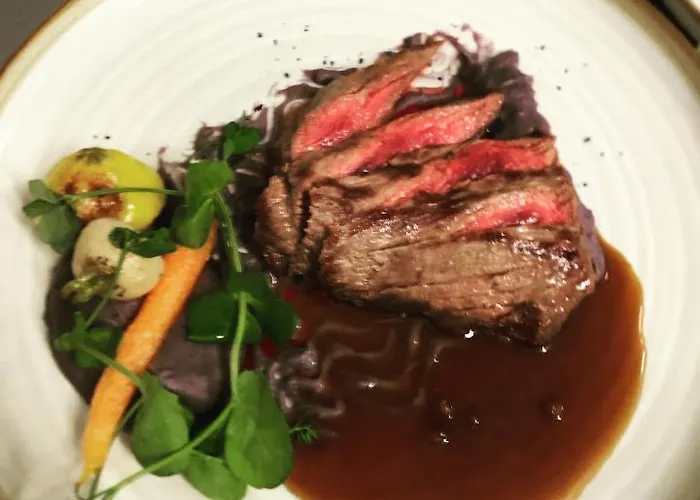 Отель L'entracte