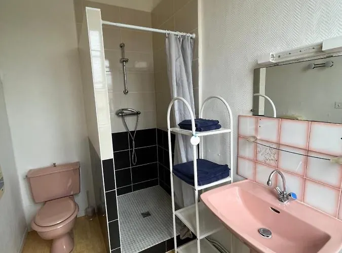 Отель L'entracte