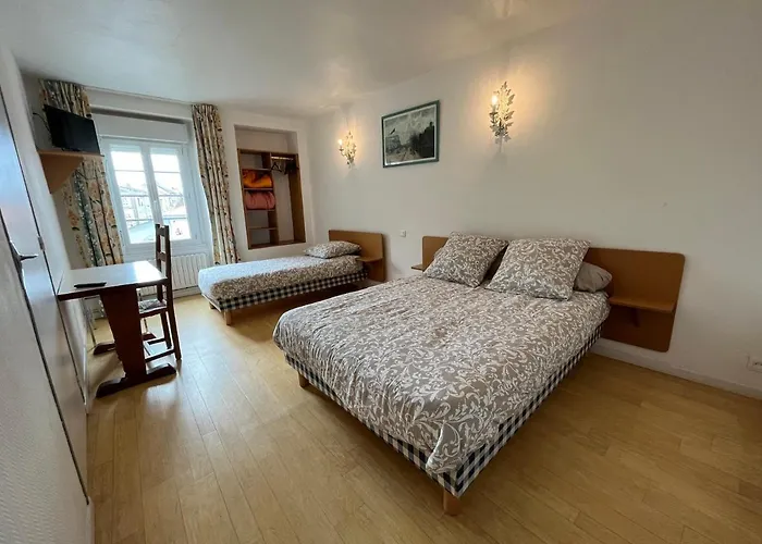 L'entracte * Saint-Paul-du-Bois