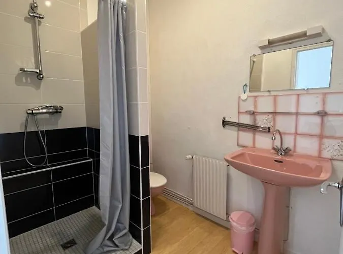 L'entracte Отель